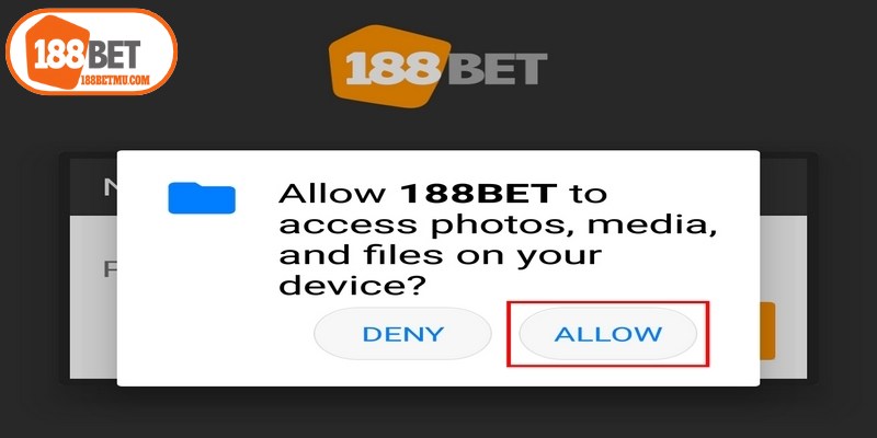 Ưu điểm khi anh em tải app 188BET