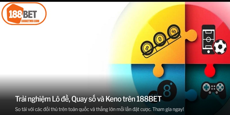 Câu Hỏi Thường Gặp 188BET - Hướng Dẫn Giải Đáp Chi Tiết 6 Câu hỏi thường gặp về khuyến mãi và ưu đãi 188BET