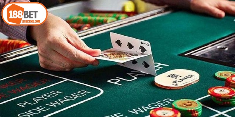 Những chiến thuật Baccarat luôn thắng được cao thủ chia sẻ