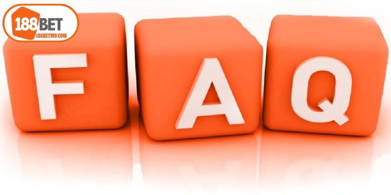 Chính Sách Bảo Mật 188BET - Bảo Vệ Quyền Lợi Gamer 8 Câu hỏi thường gặp về chính sách bảo mật 188BET
