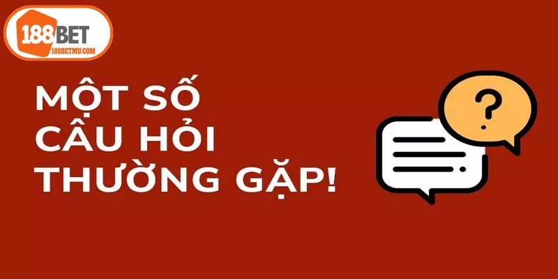 FAQ thường gặp về dàn chẵn lẻ 188BET