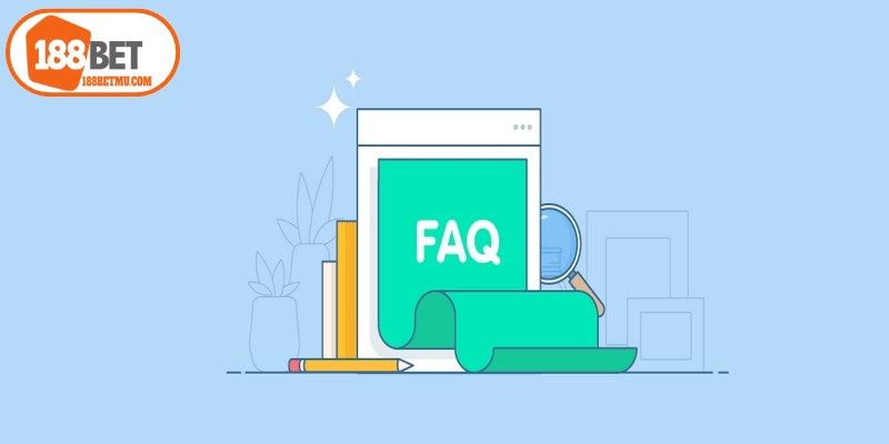 Câu hỏi thường gặp khi tìm hiểu đánh giá 188BET