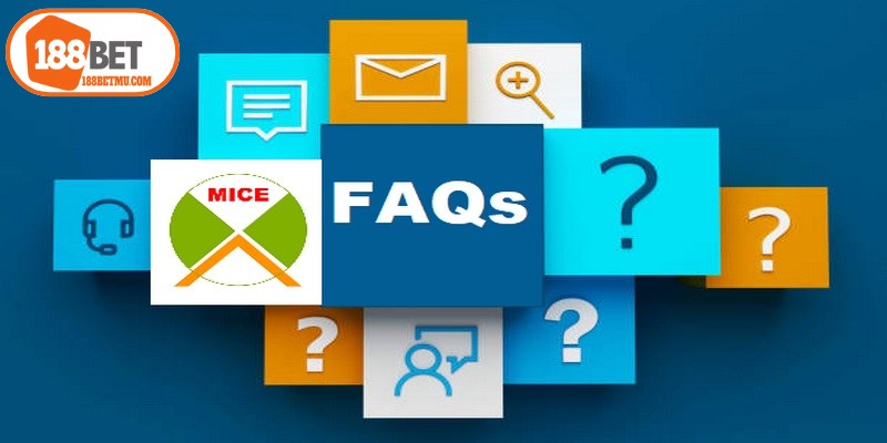 FAQ về kèo chấp 0.25 188BET