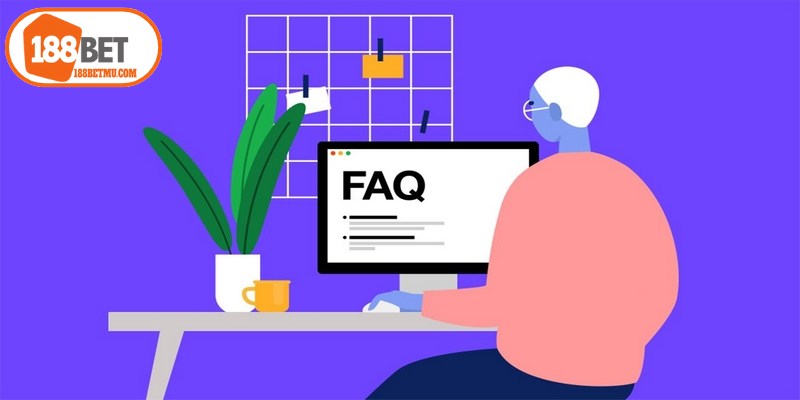188BET Có Uy Tín Không? Phân Tích Độ An Toàn Của Sân Chơi 20 Câu hỏi thường gặp hướng dẫn về link vào 188BET